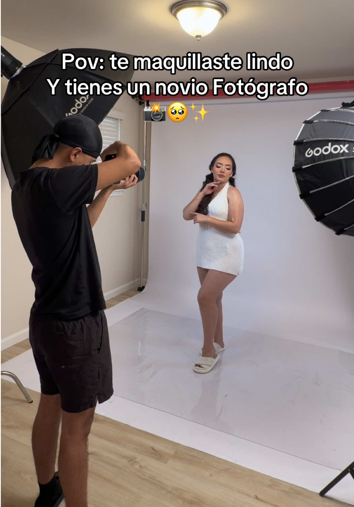 @Valentina en USA maquilladora