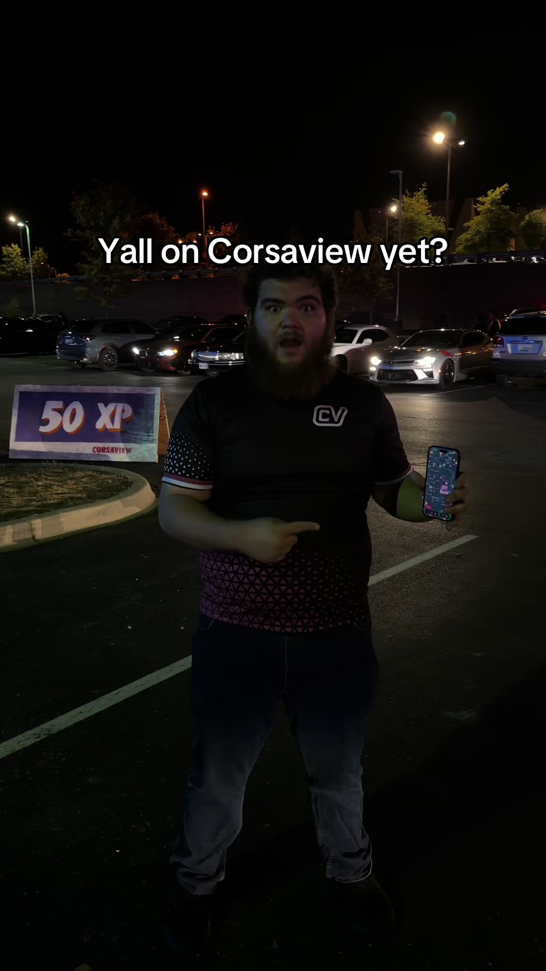 @CorsaView