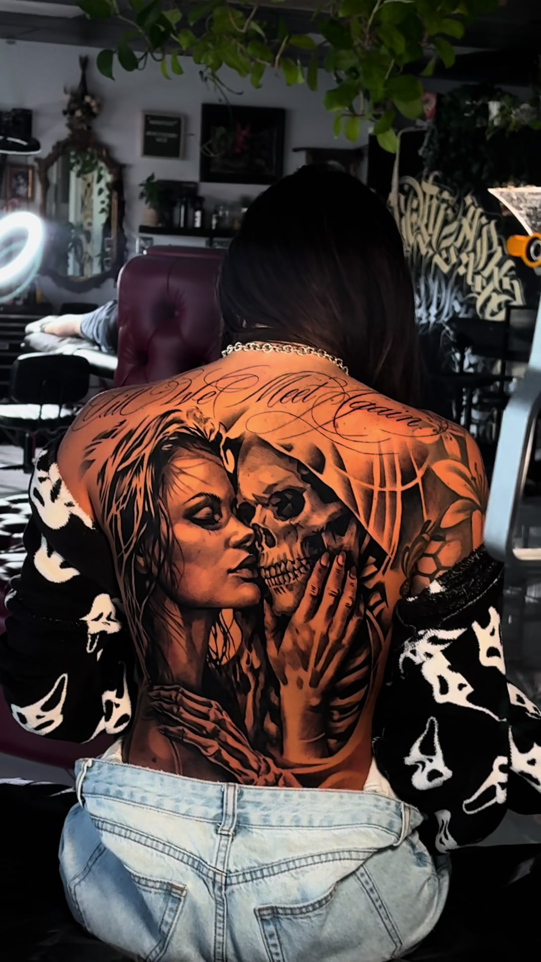 @Juli Tattoos ♛