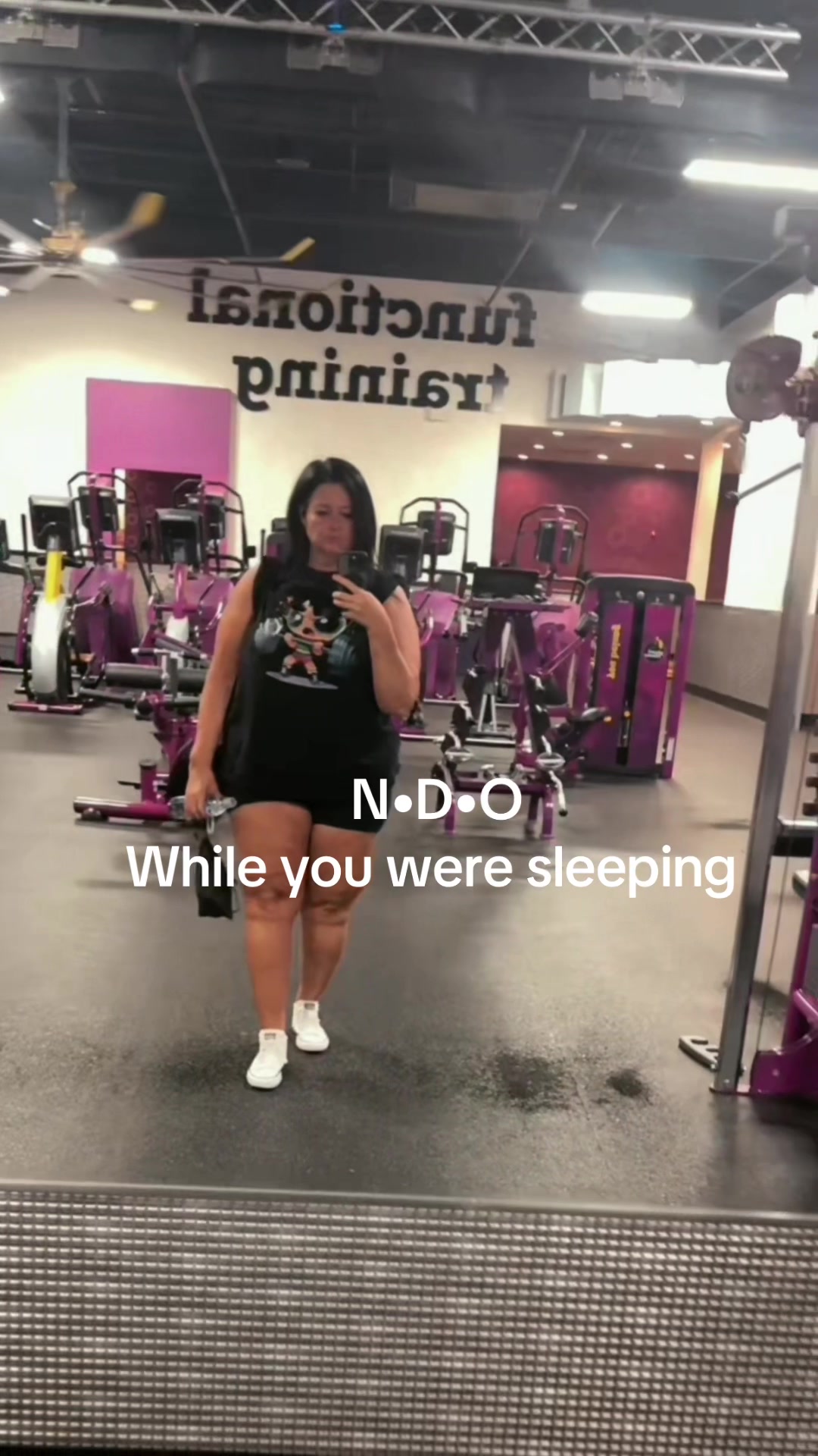 @🏋️♂️Nancy Montenegro 💪