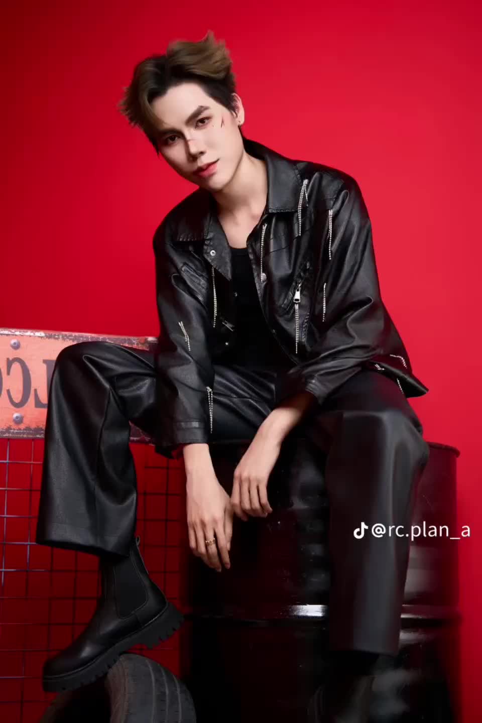 @twsShinyu๐ฉท๐ฉท