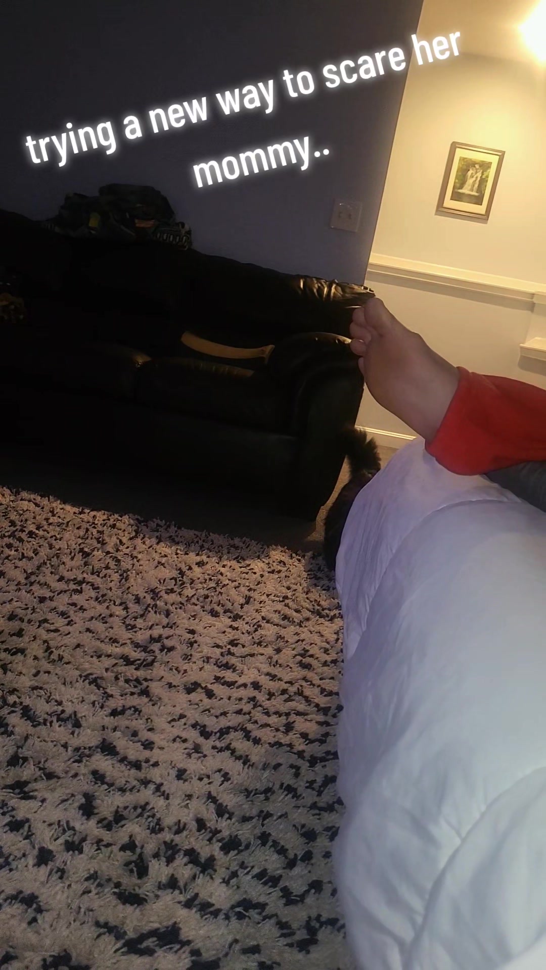 @Krystal Lea & Luna