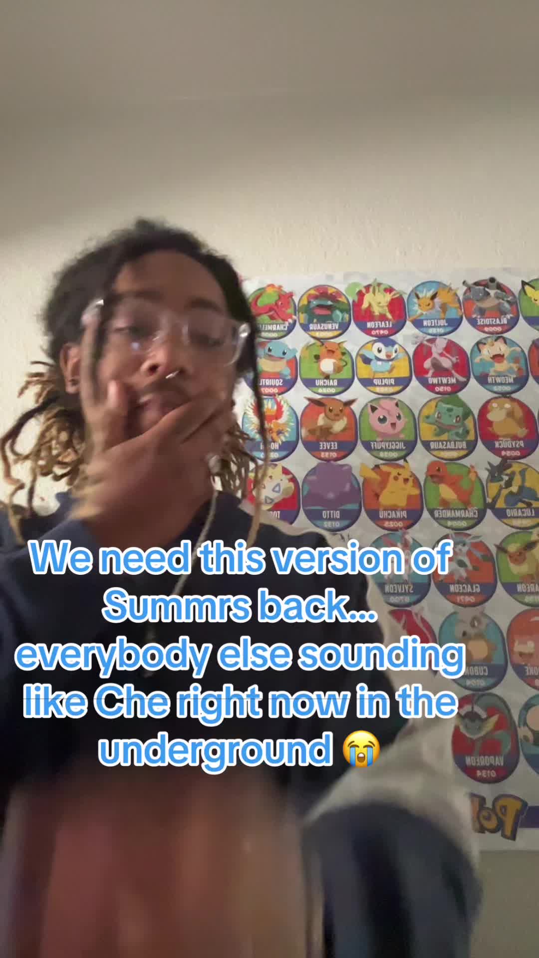 @KID DEATH