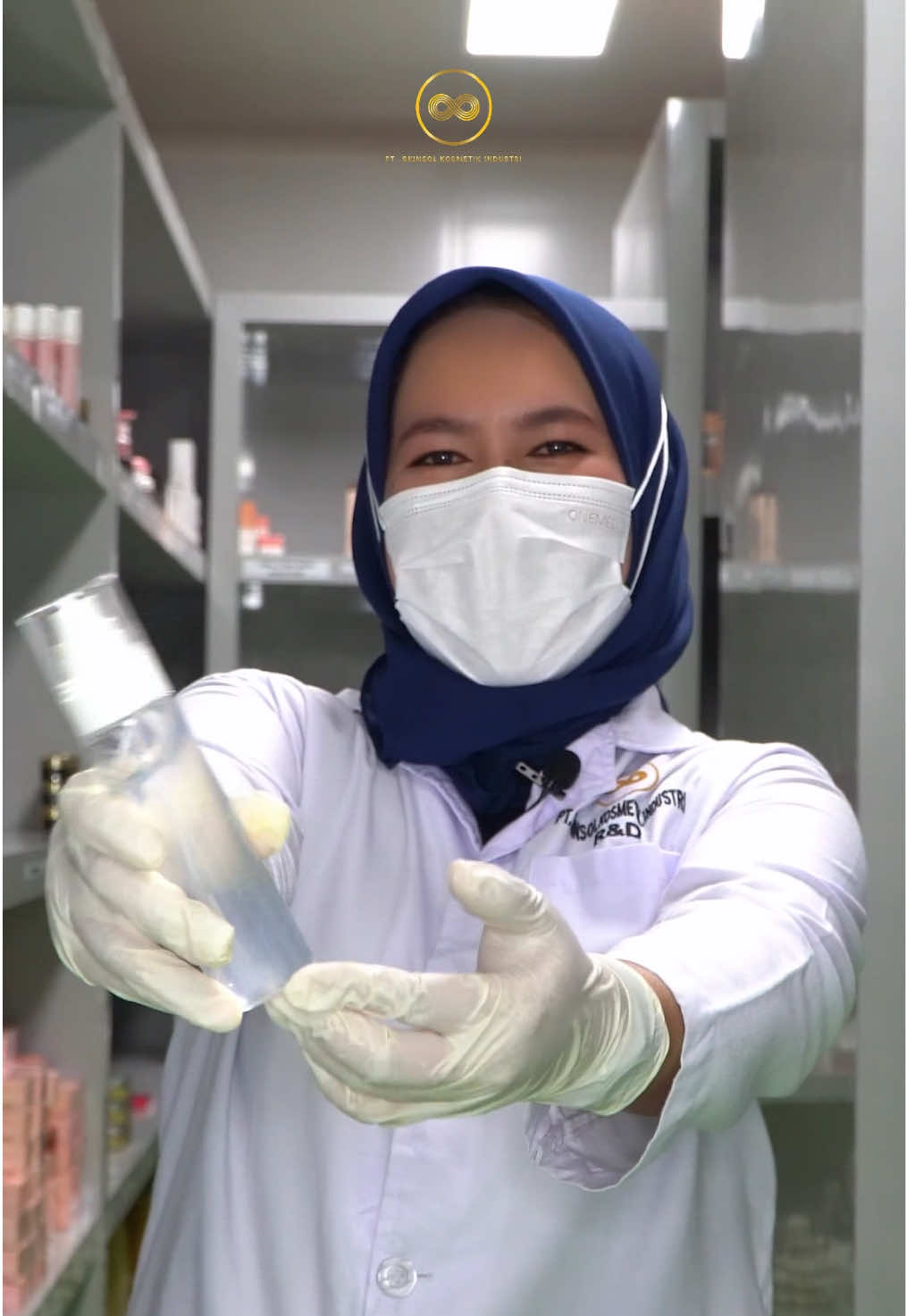 @PT SkinSol Kosmetik Industri