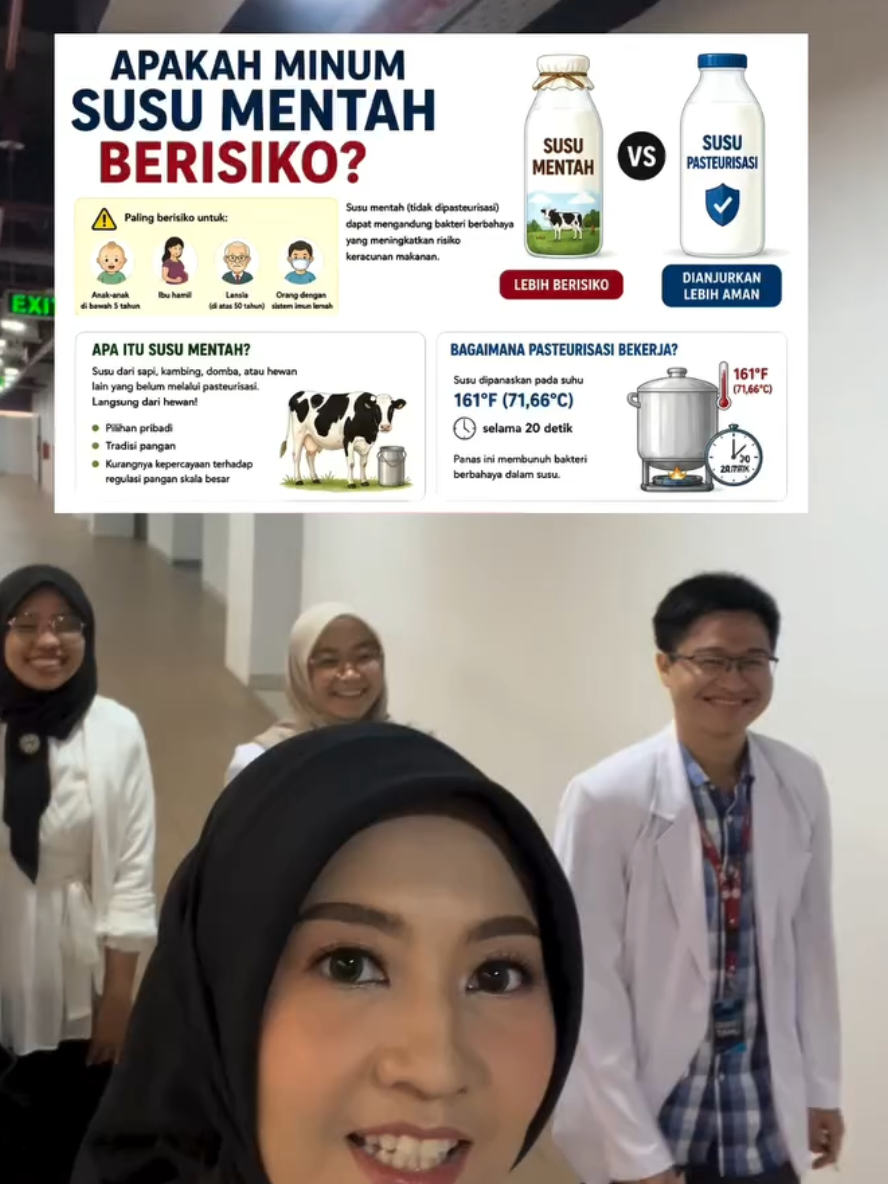 @Gizi Nusantara Official
