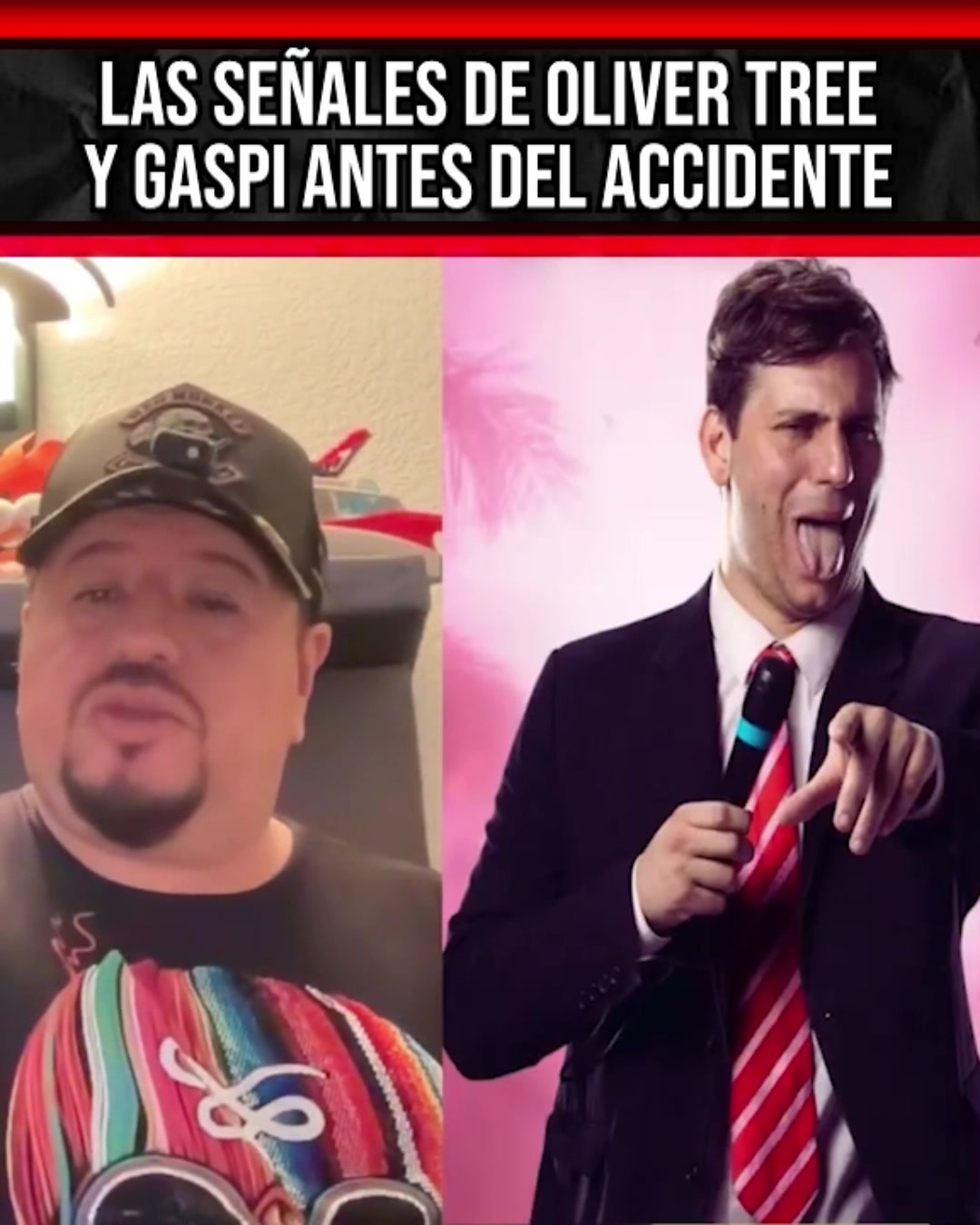 @SIN MIEDO OmarCrew