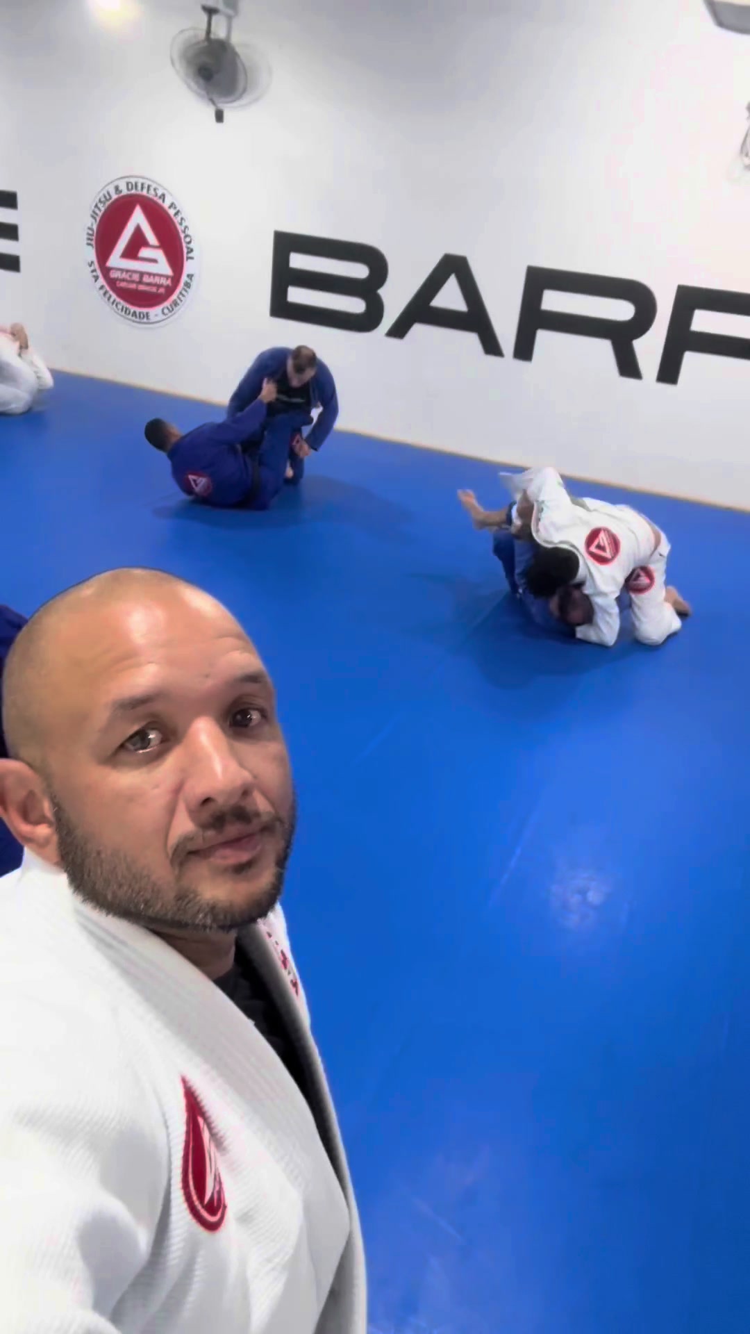 @Lapel Choke