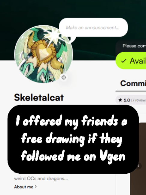 @Skele