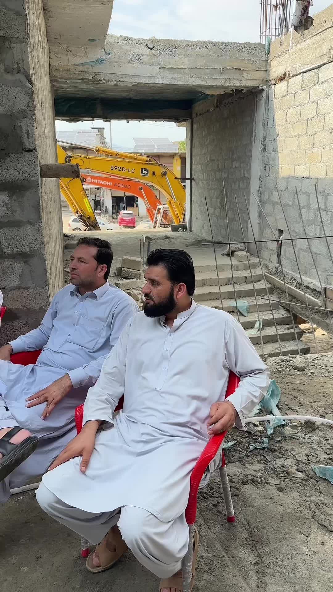 @Hayat Khan
