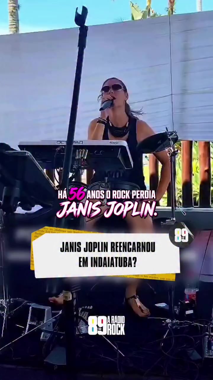 @Banda OÁZ