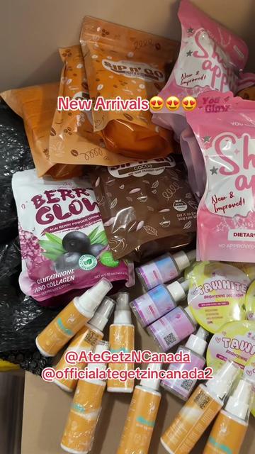 @Ate Getz in Canada🇨🇦🧿🍀
