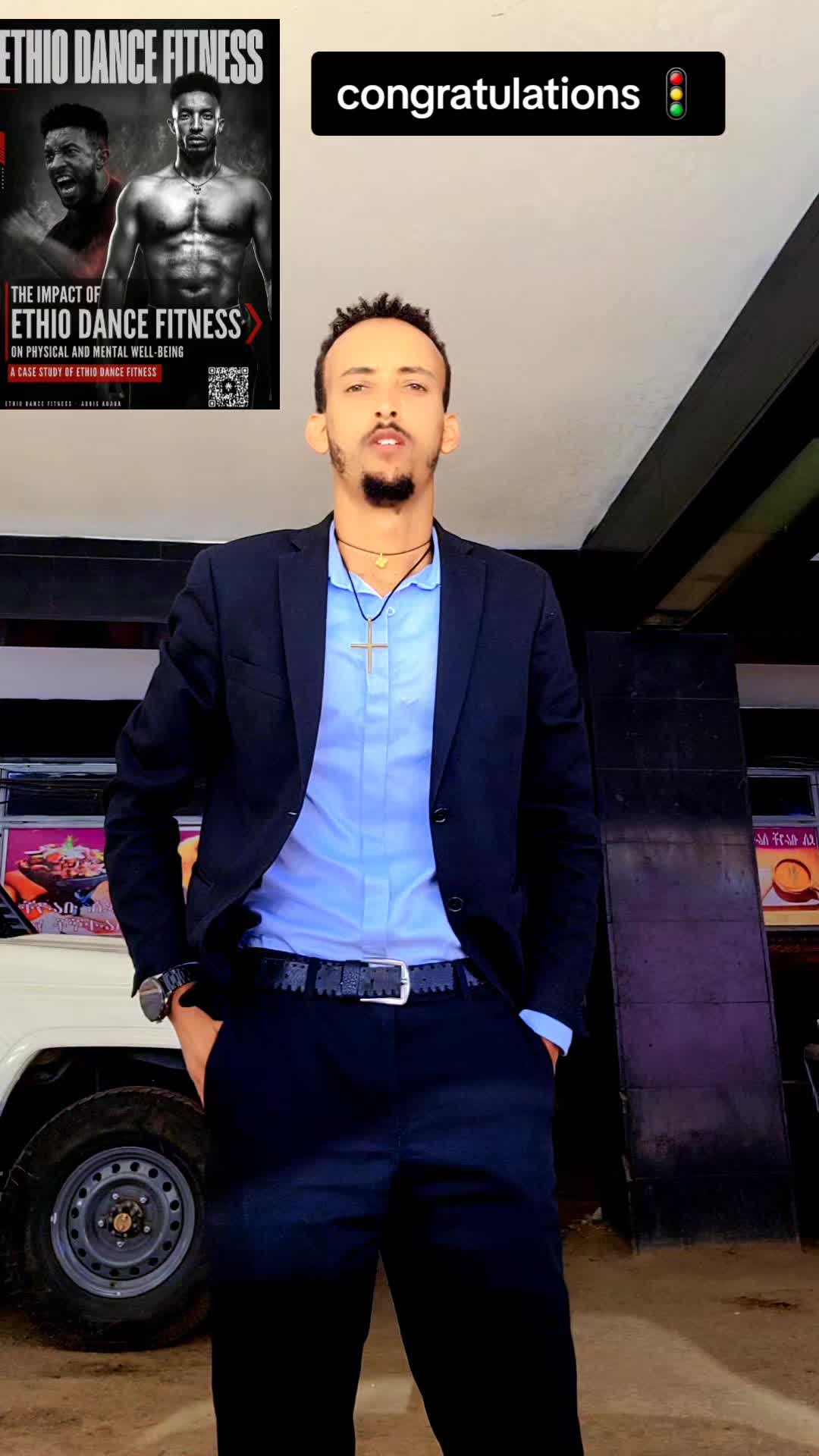 @Wendinat Ethiopia ๐
