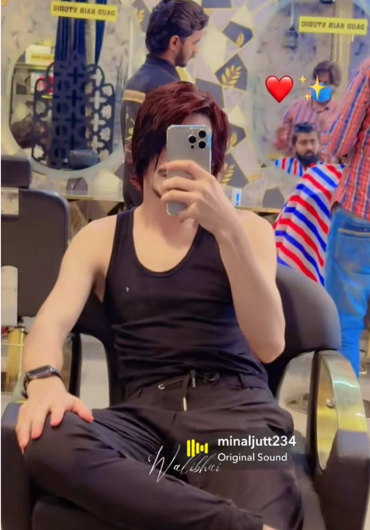 @Maskboy