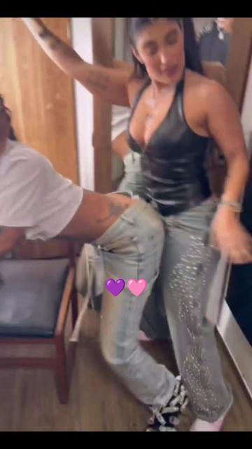 @Zoe Estrella