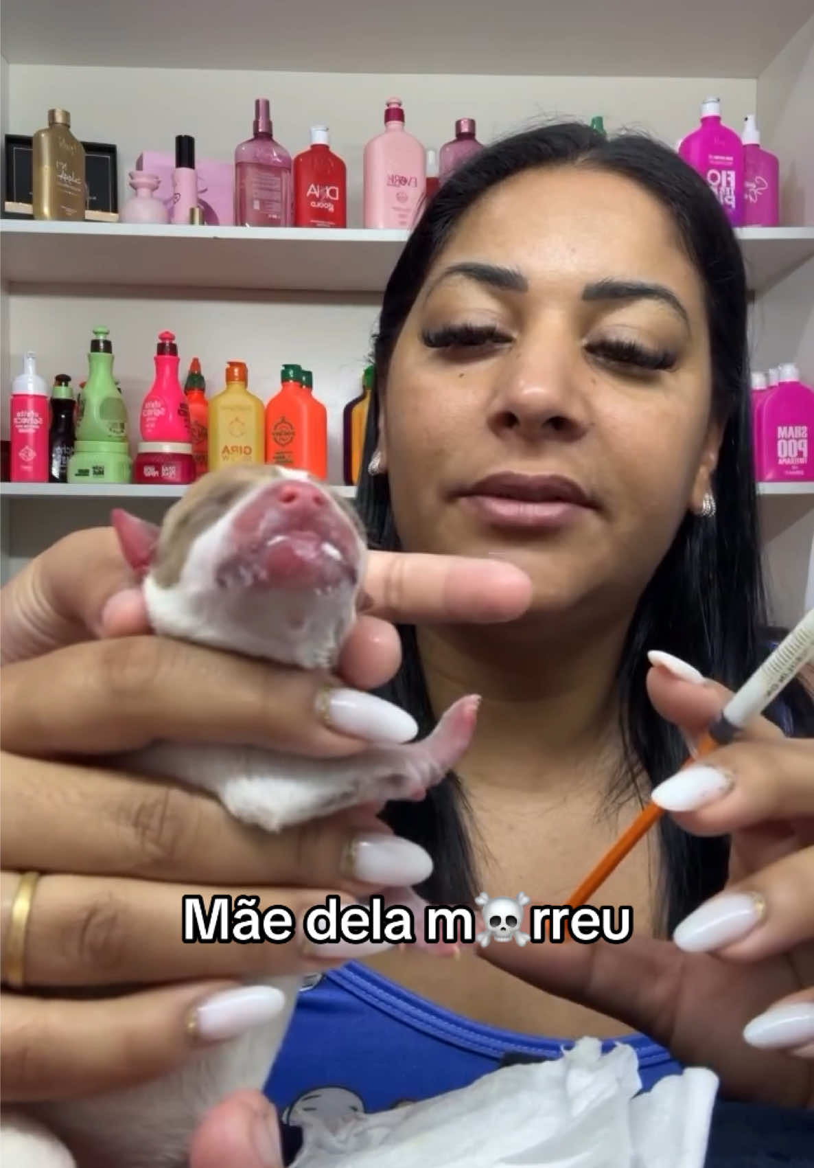 @Taiane Boaventura