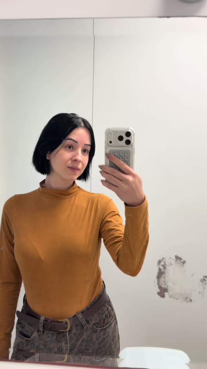 @Iuna-Superando o corte químico