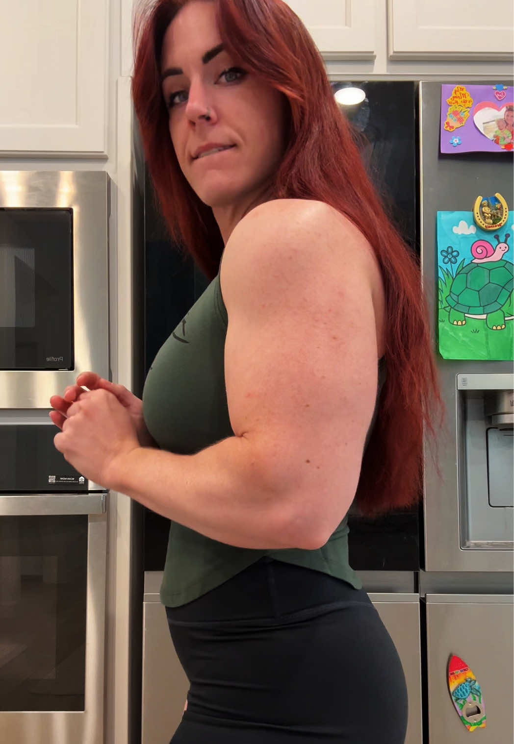 @Morgan | IFBB Pro Coach ๐