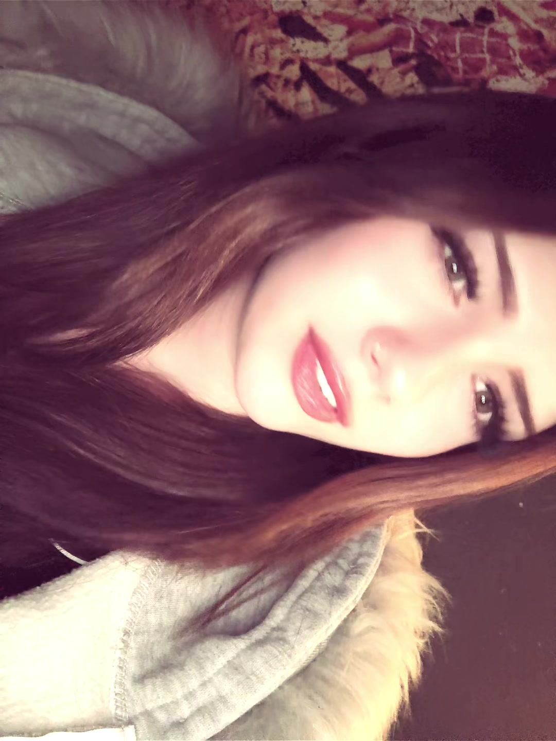 @️