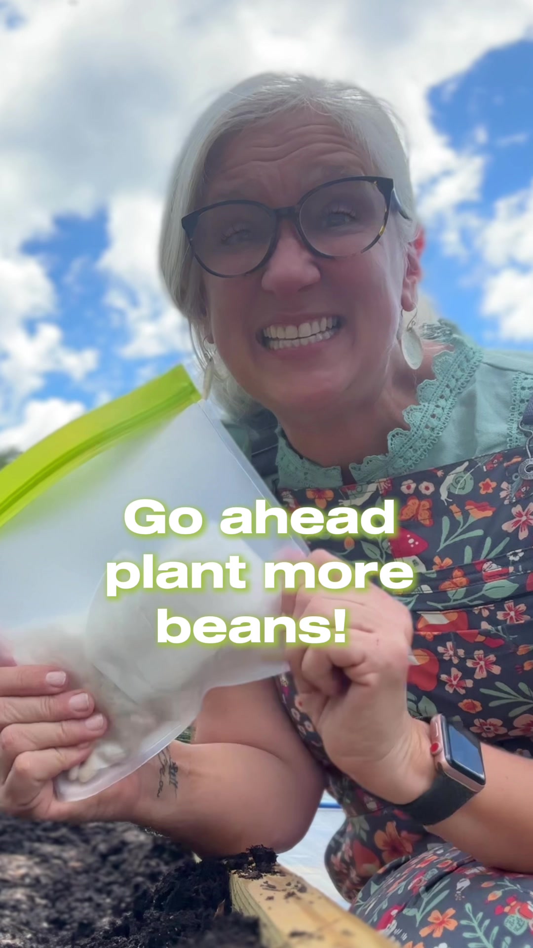 @Sweet BombDiggity Farms
