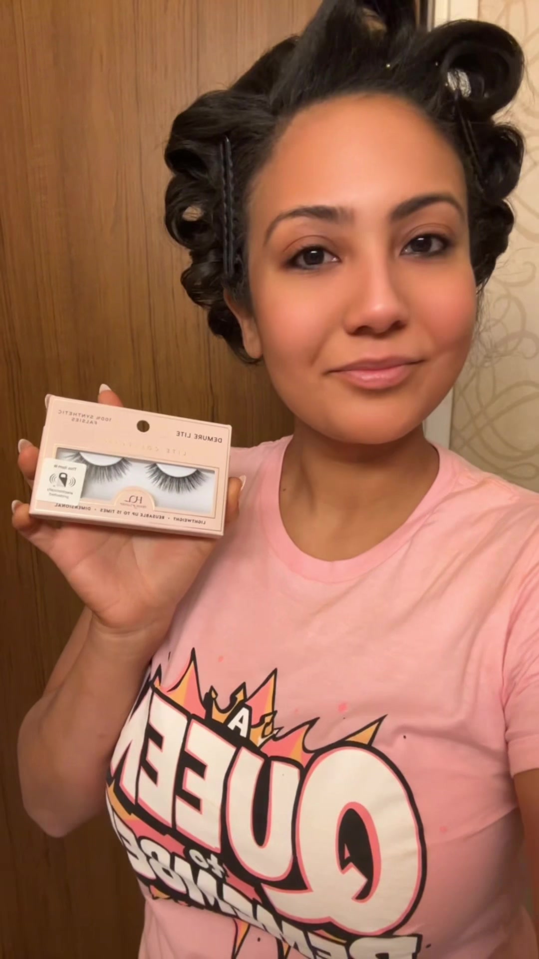@Monica J Ochoa
