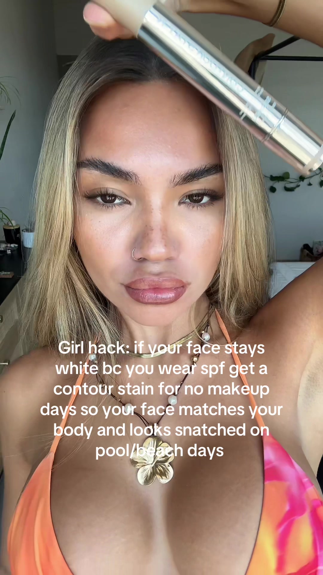 @Bella Gonzales