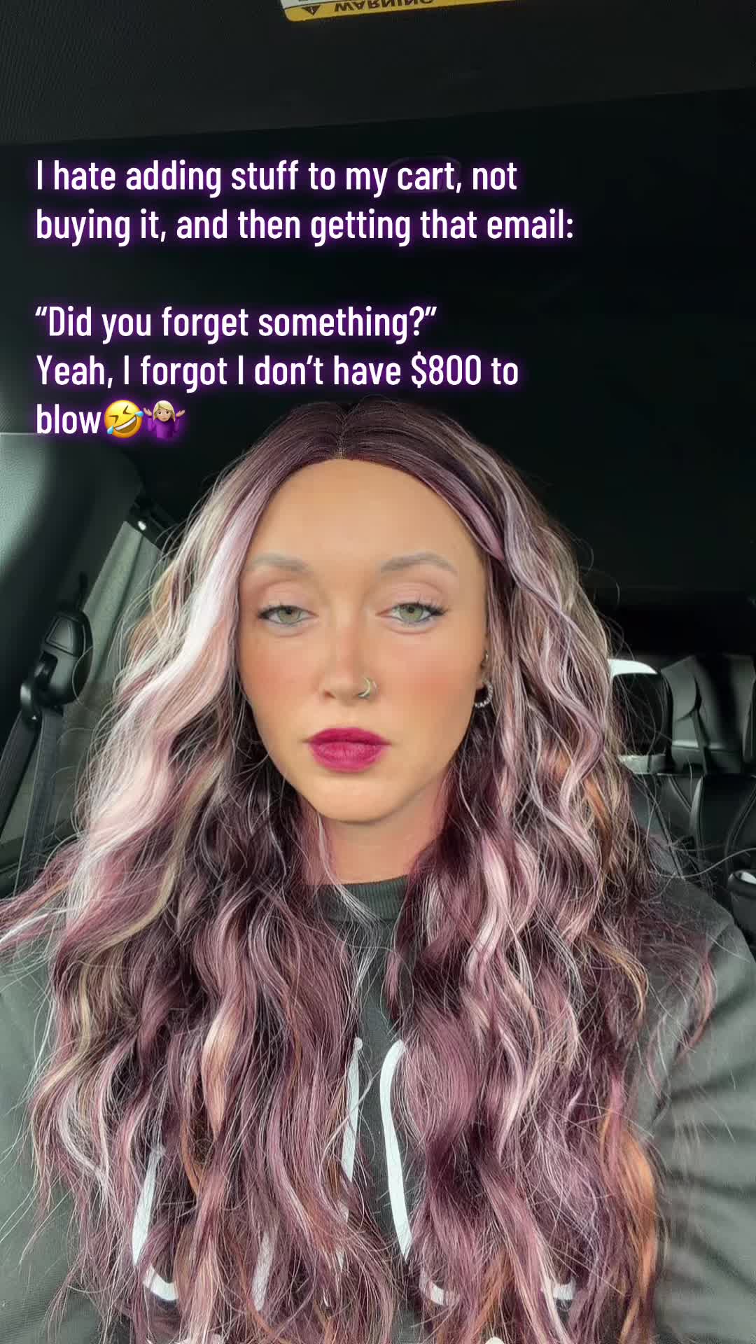 @Wisco Wig Mama