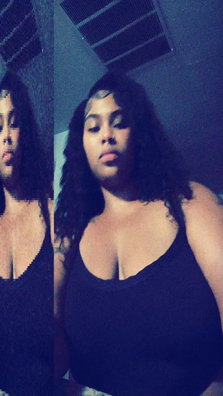 @Therealshawana