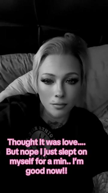 @lil miss tatted texas