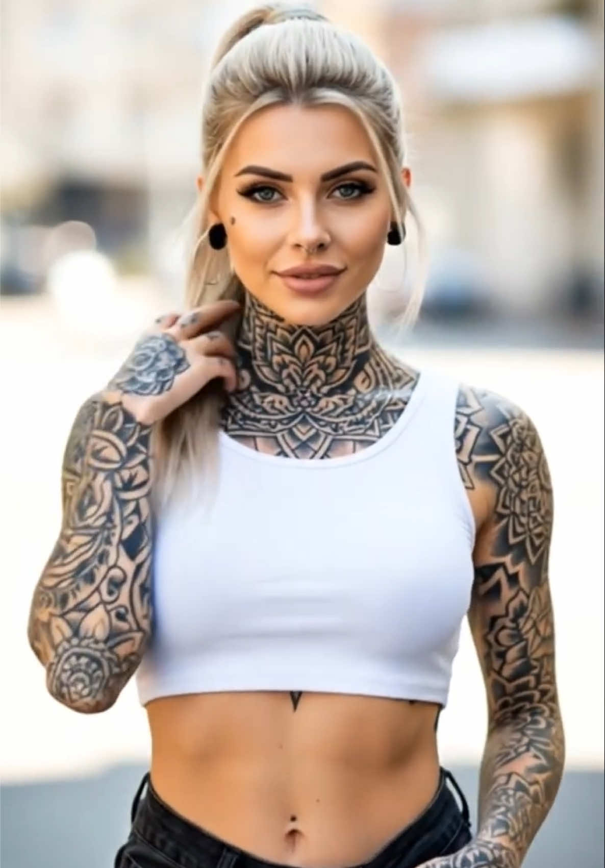 @Tattoo Metaverse