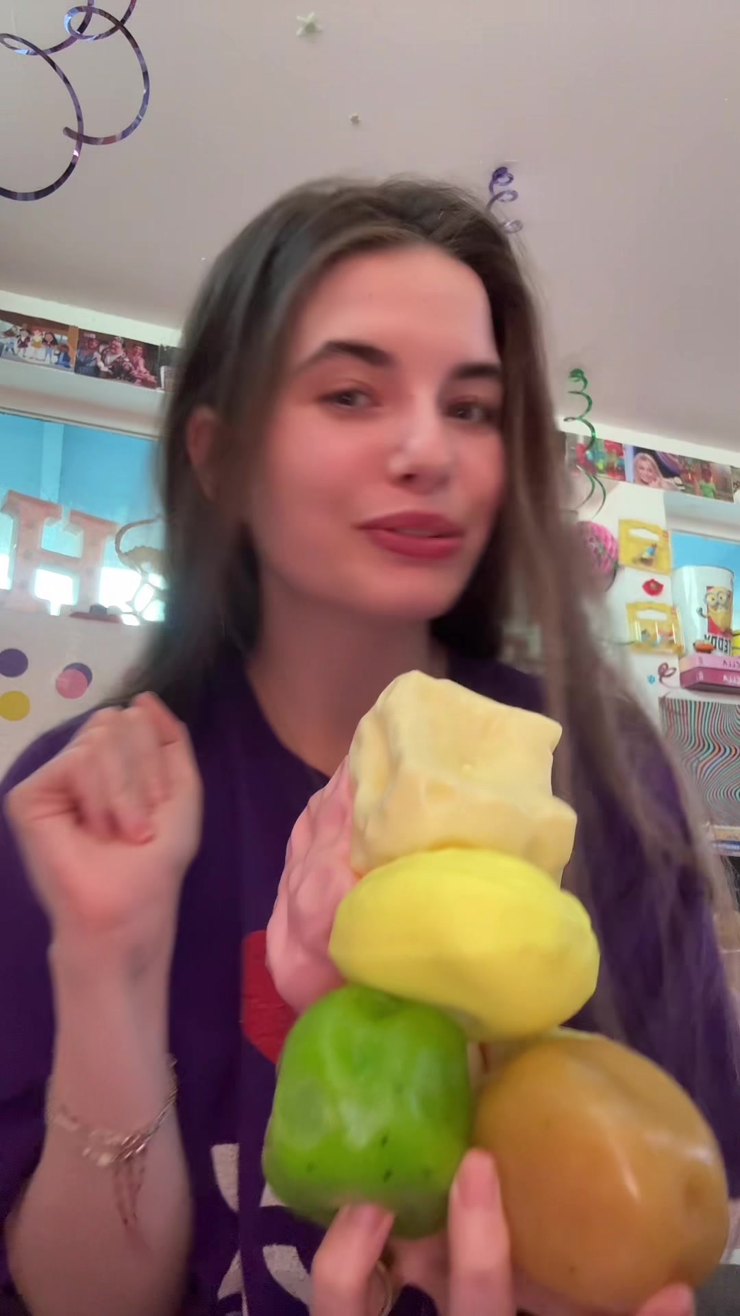 @bunchy