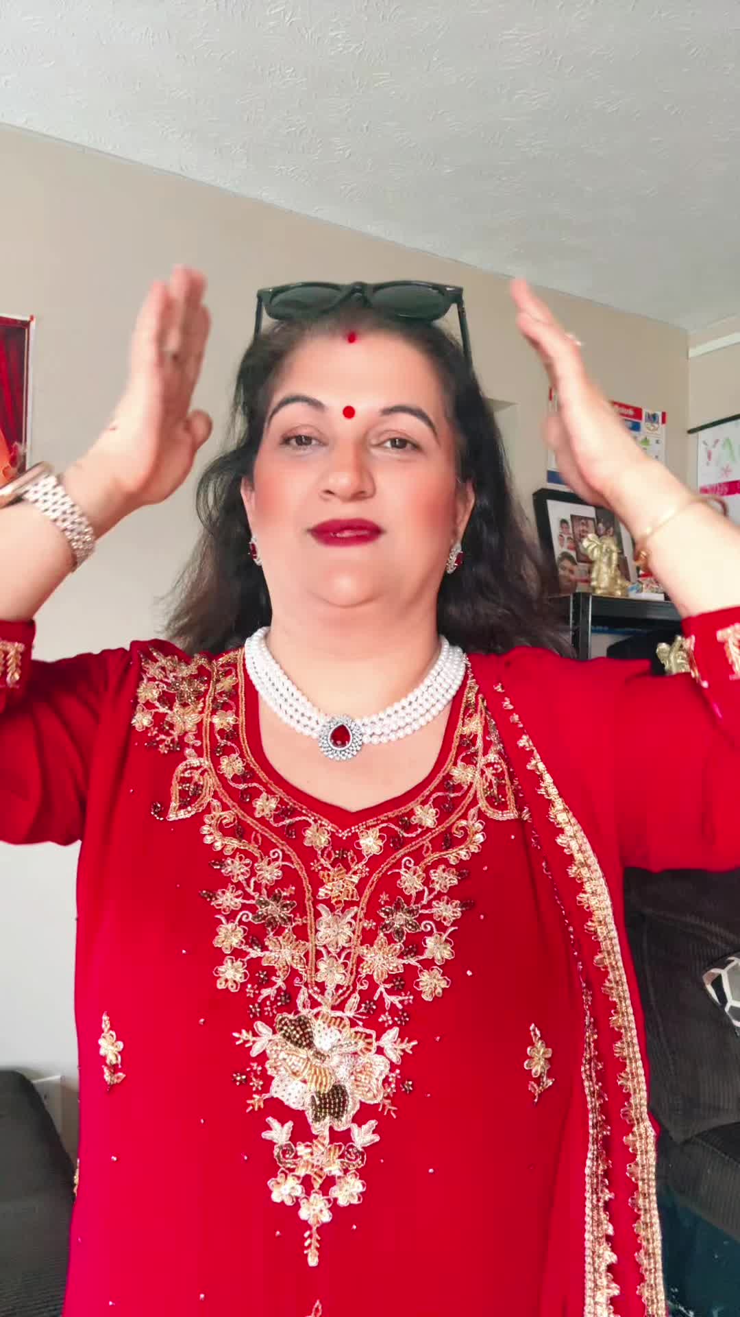 @Tika Neupane