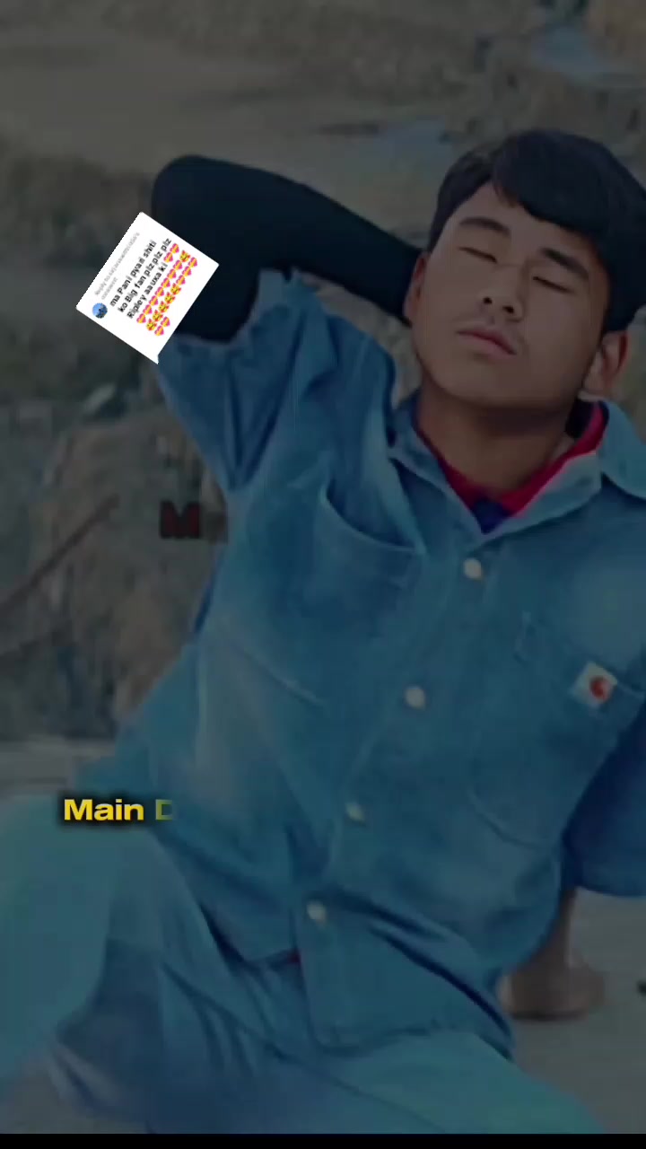 @Bhairab Xettri