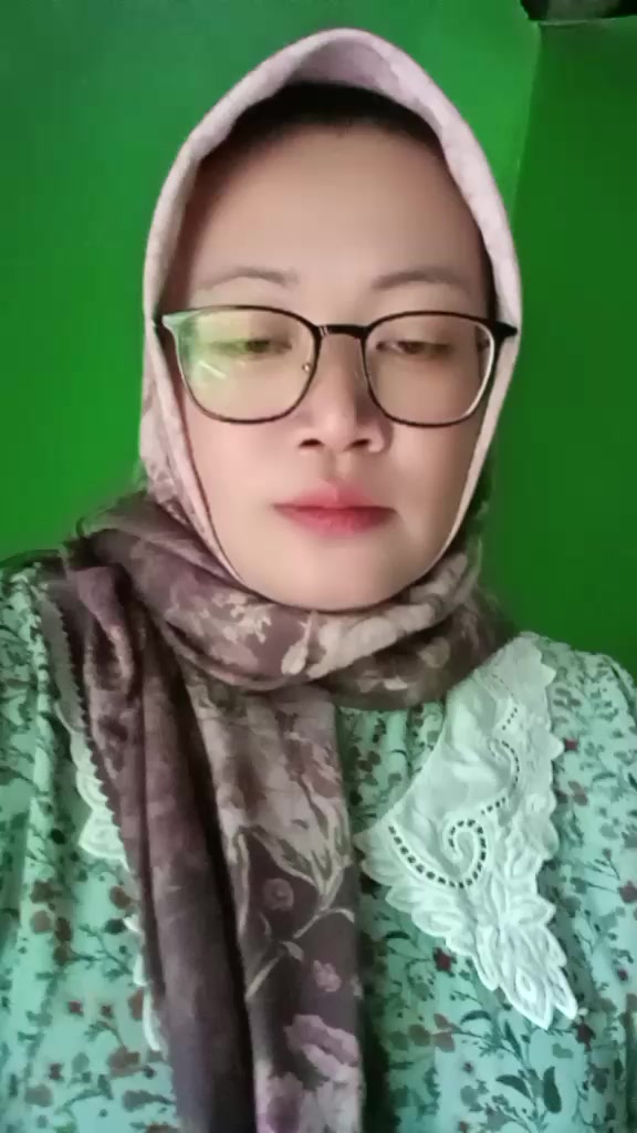 @bunda gilang