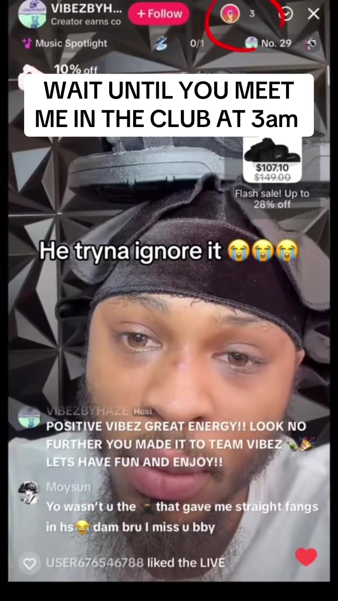 @VIBEZBYHAZE
