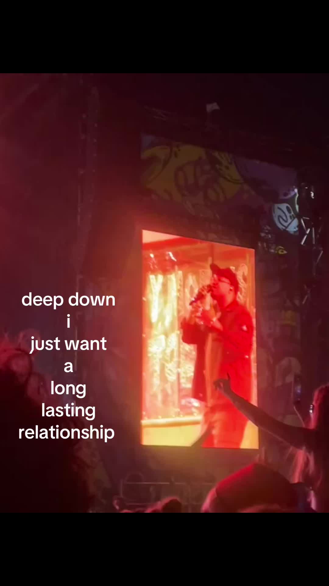 @secret