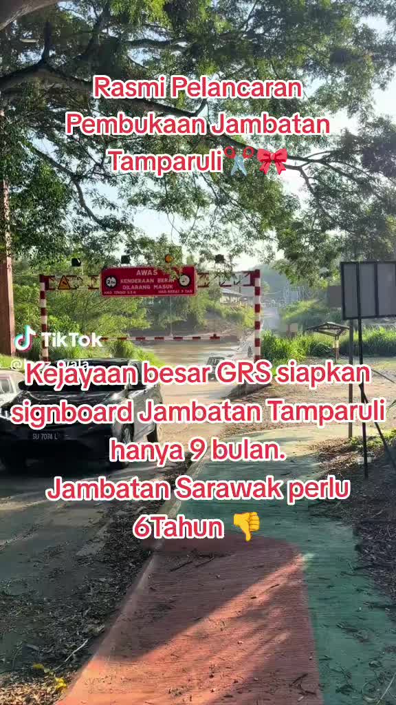 @Sabah Voice