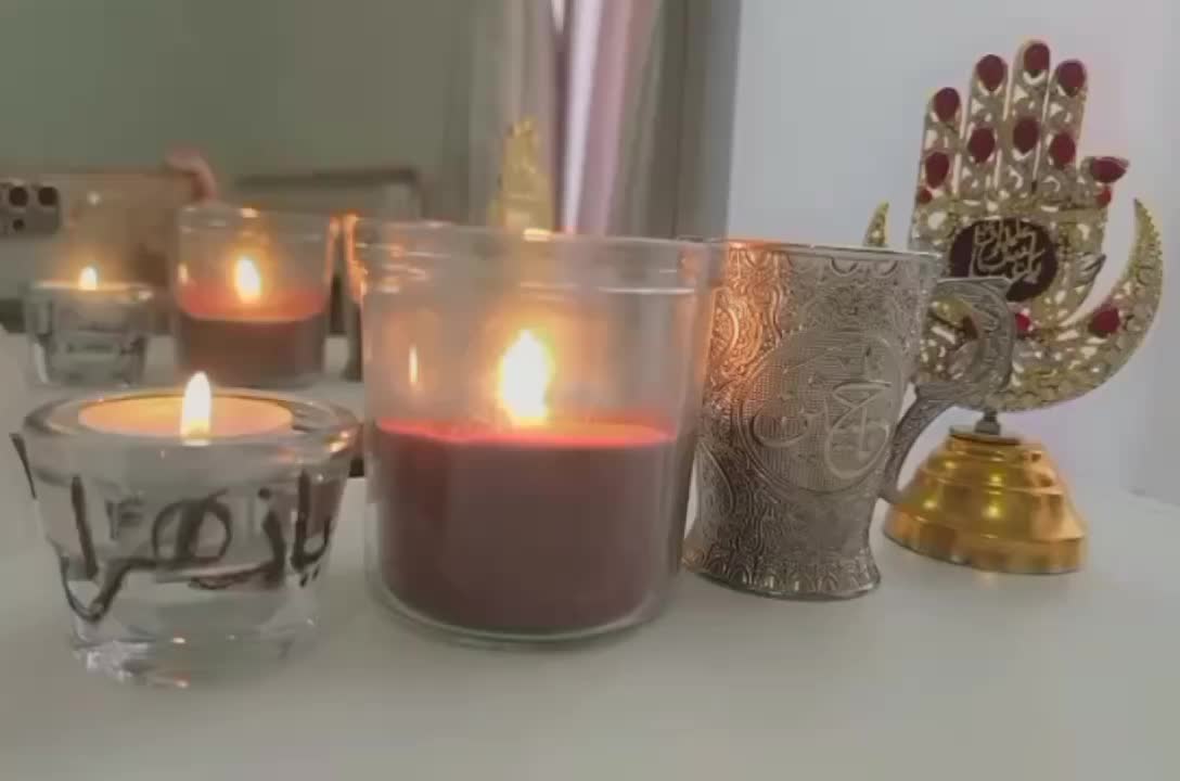 @❤️درگاہ بتول (س)❤️