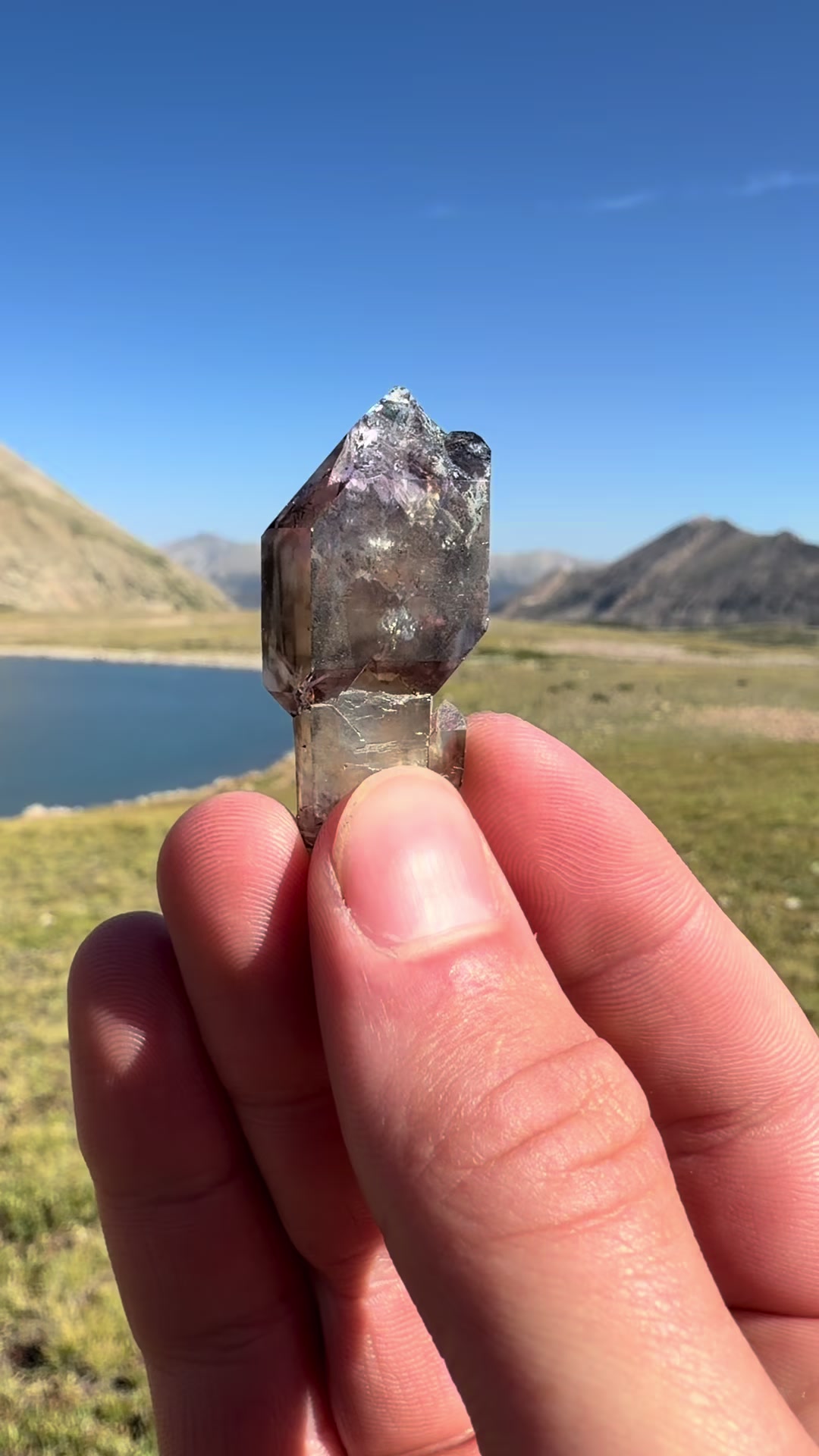@Capital Crystals | Minerals
