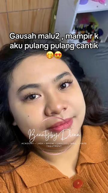 @EYELASH&bull;NAILART&bull;SULAM MJLENGKA