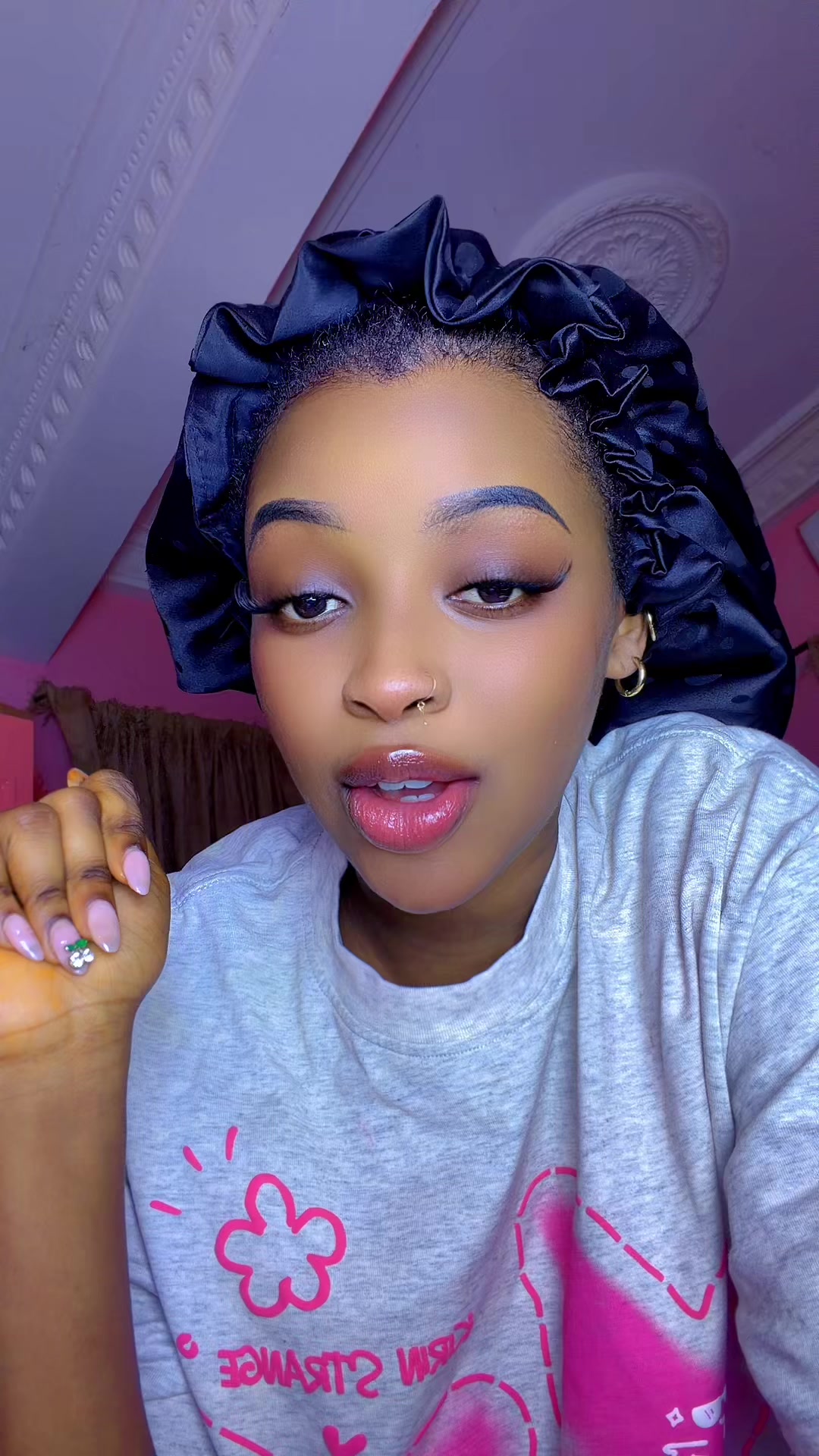 @Baee Antaaah💕🦋
