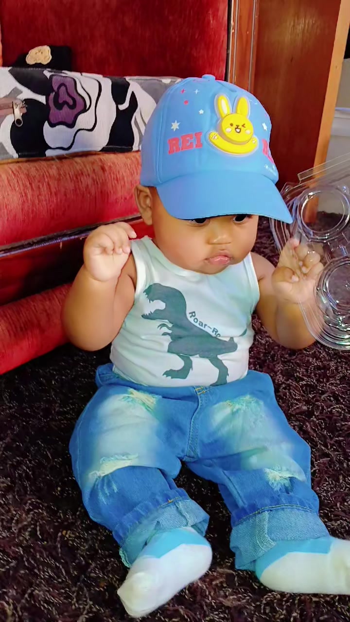 @Baby c.k