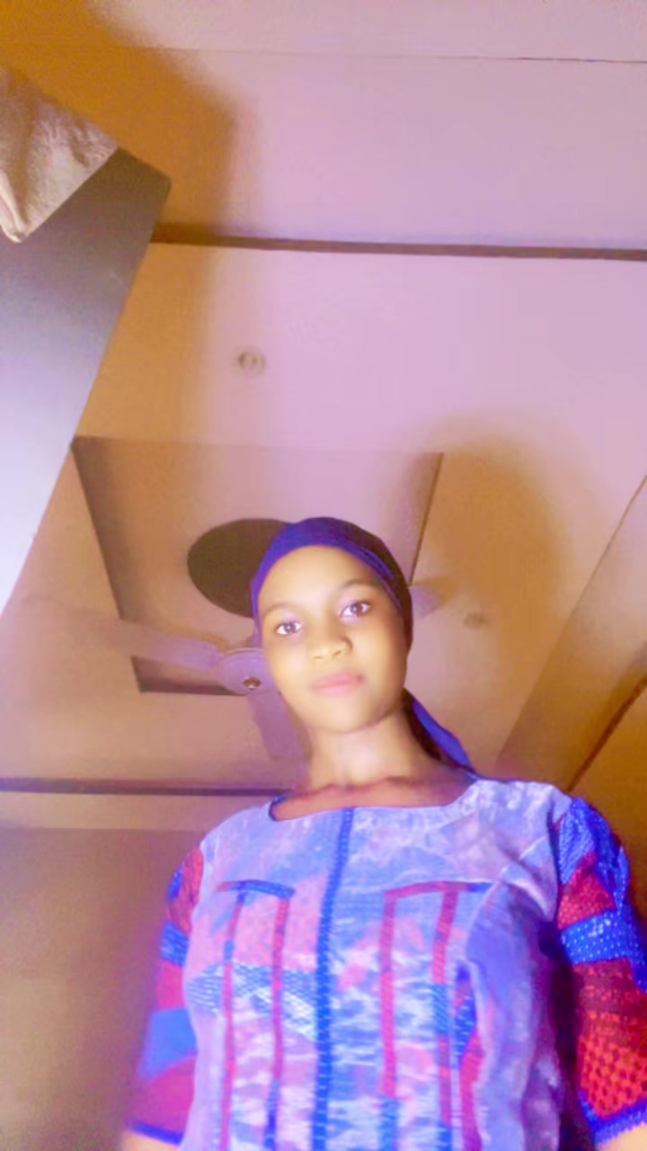 @Awa Sanogo