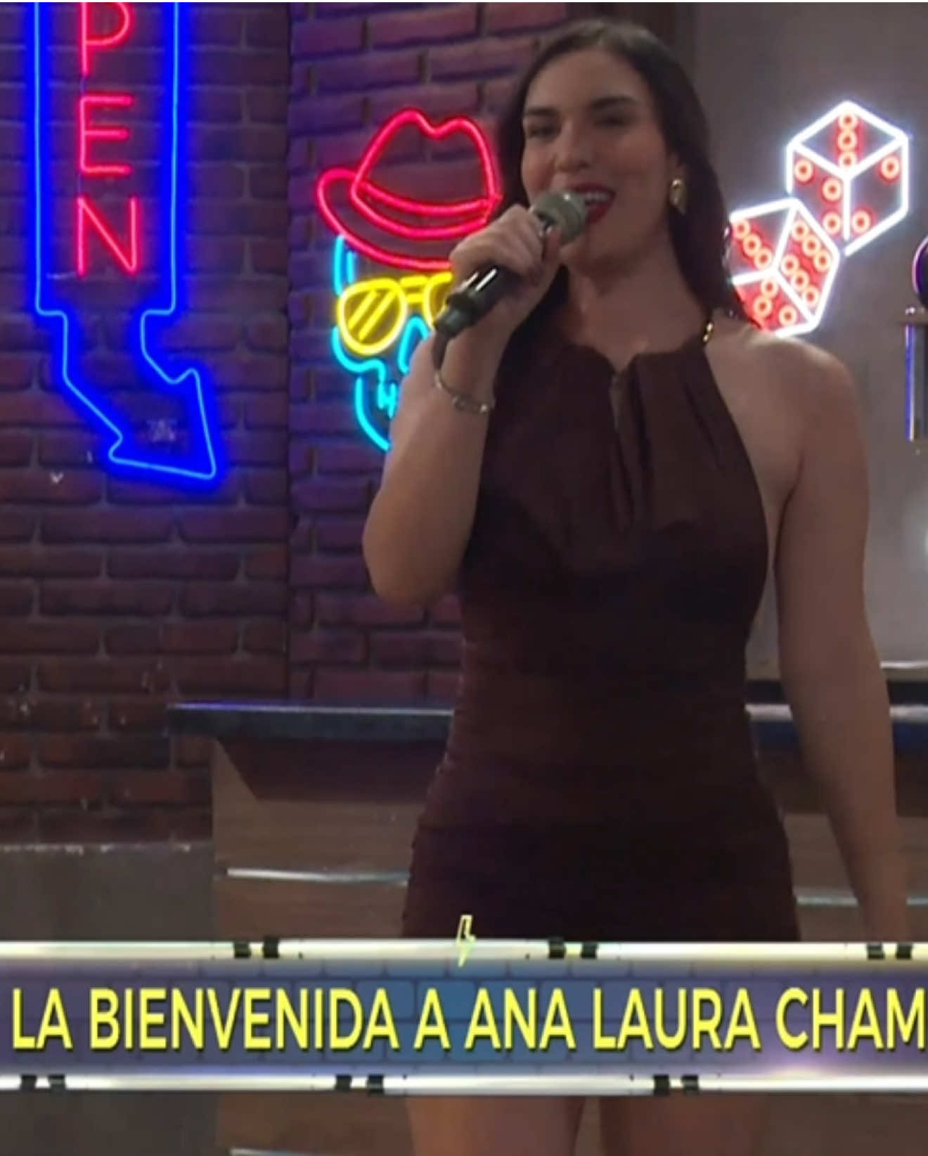 @Ana Laura Chamorro
