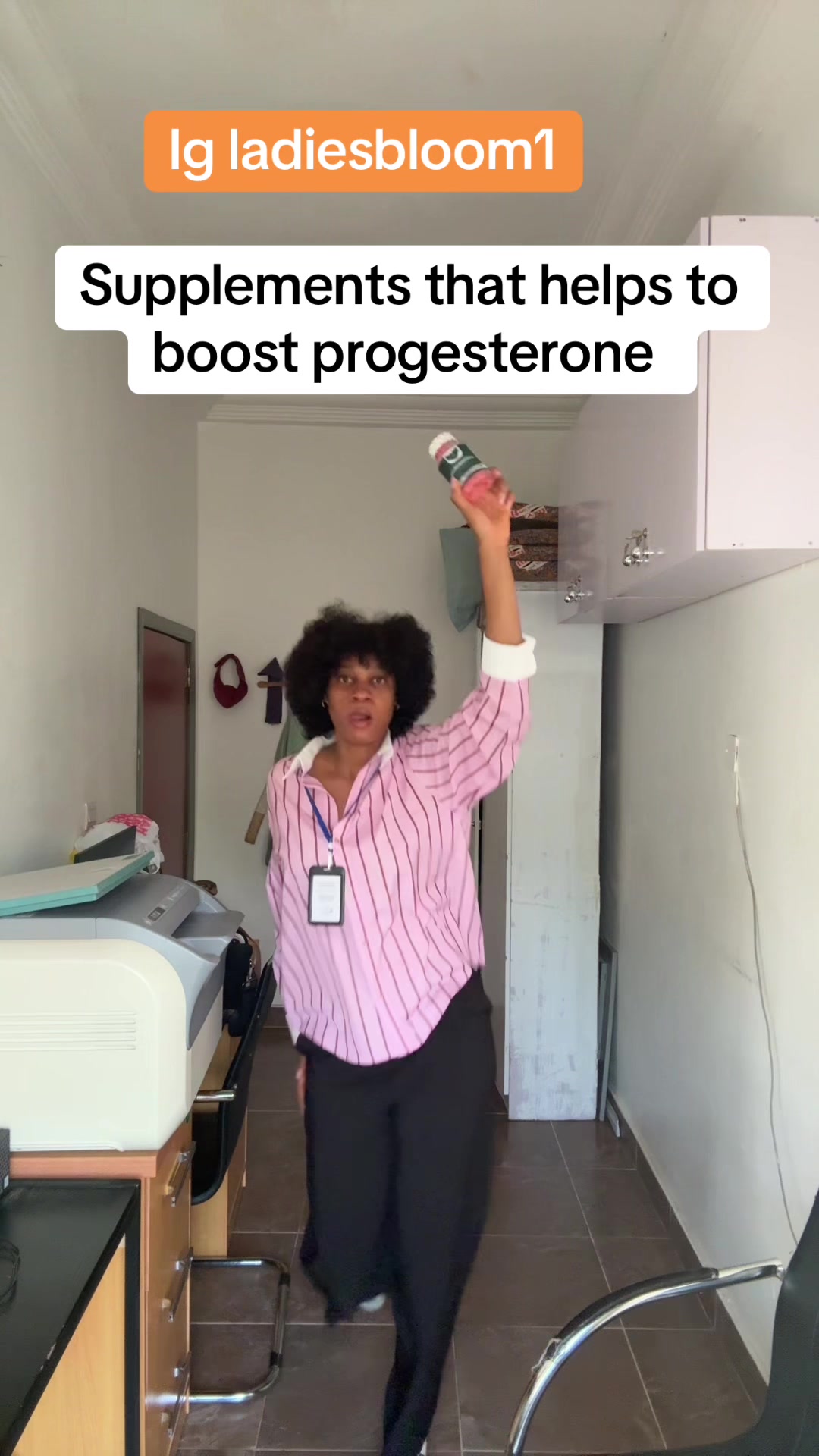 @Ladieswellness