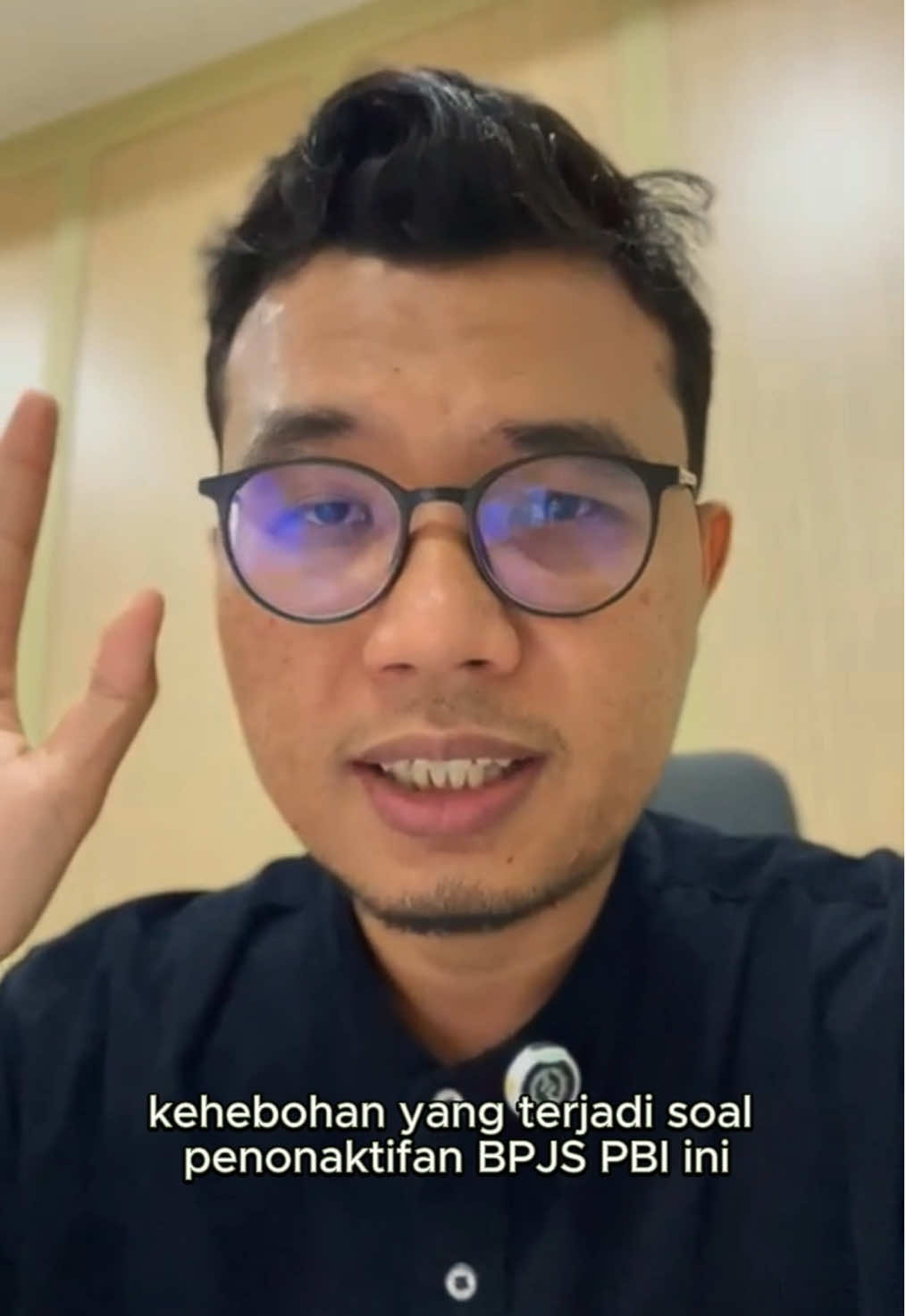 @Abangan