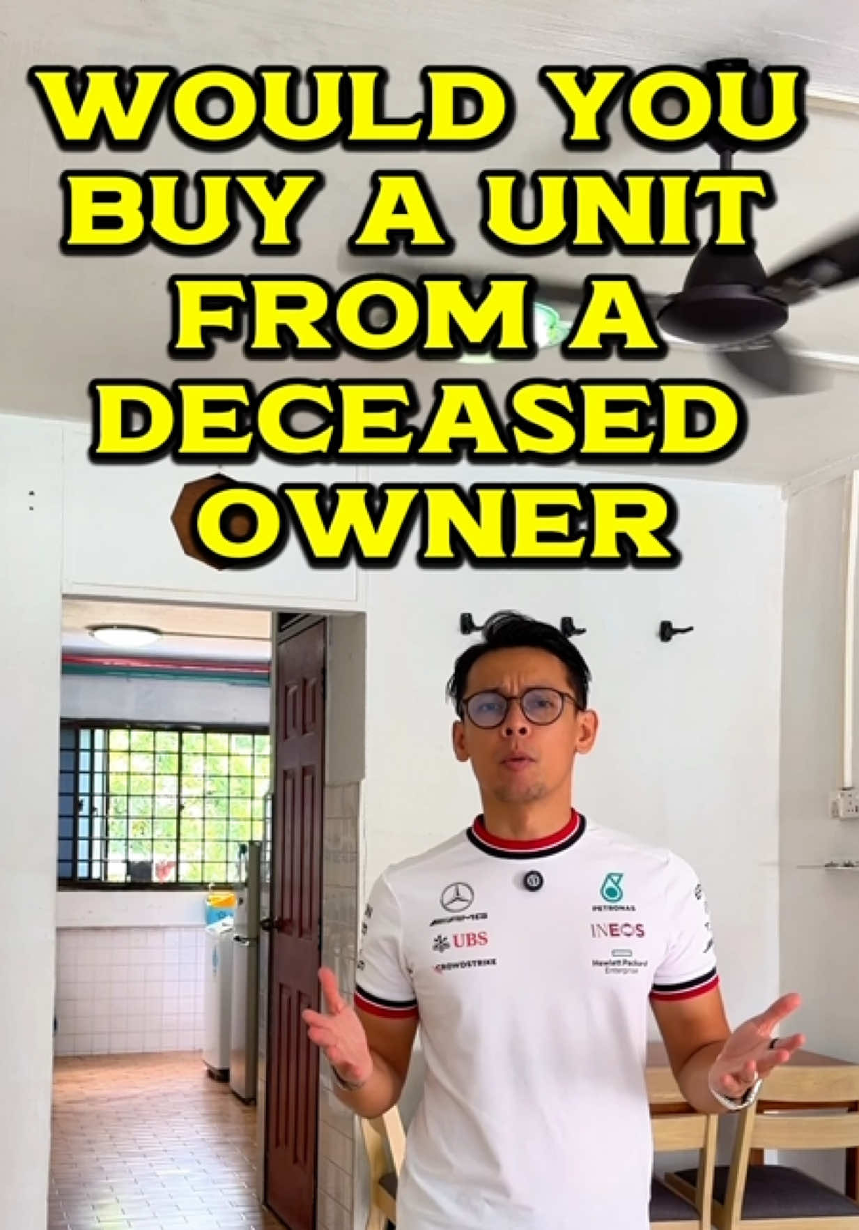 @Chris Zainal | Realtor SG