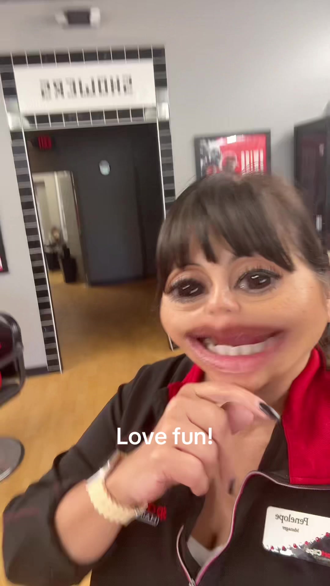 @Penny