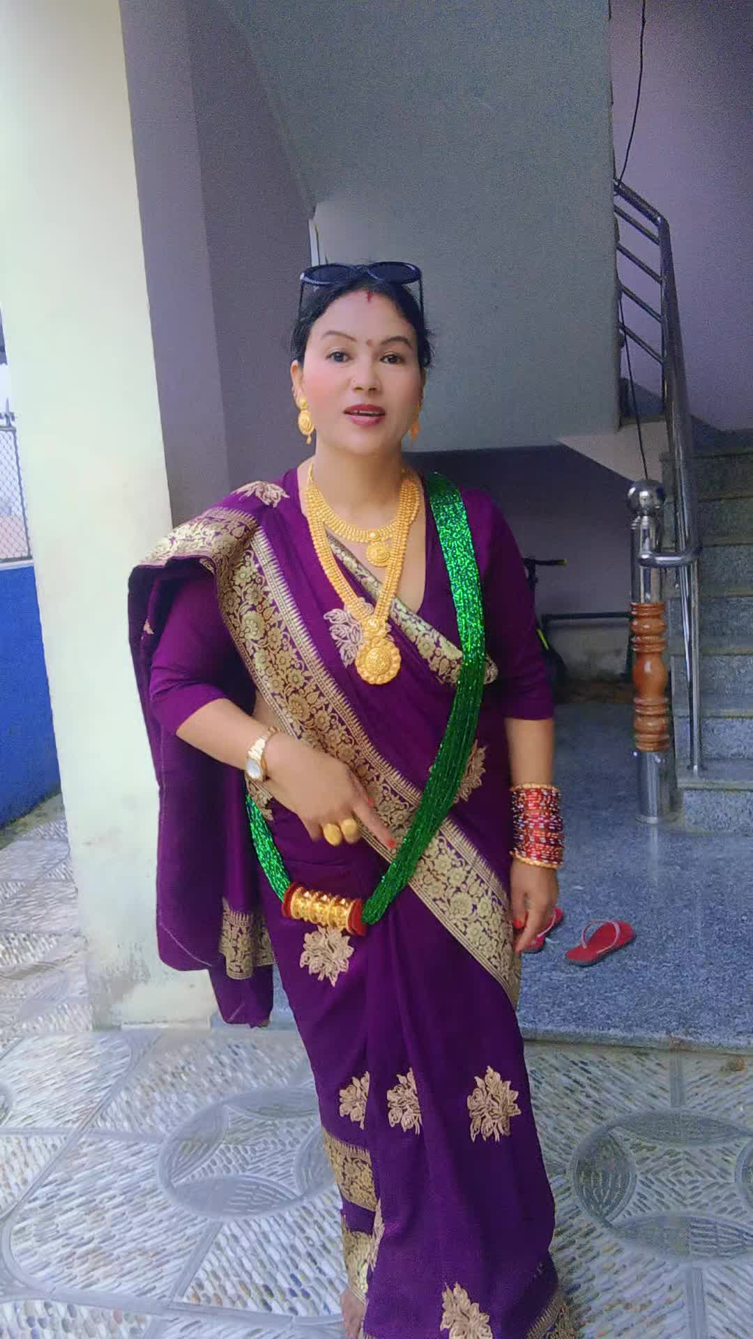 @Binita Dahal