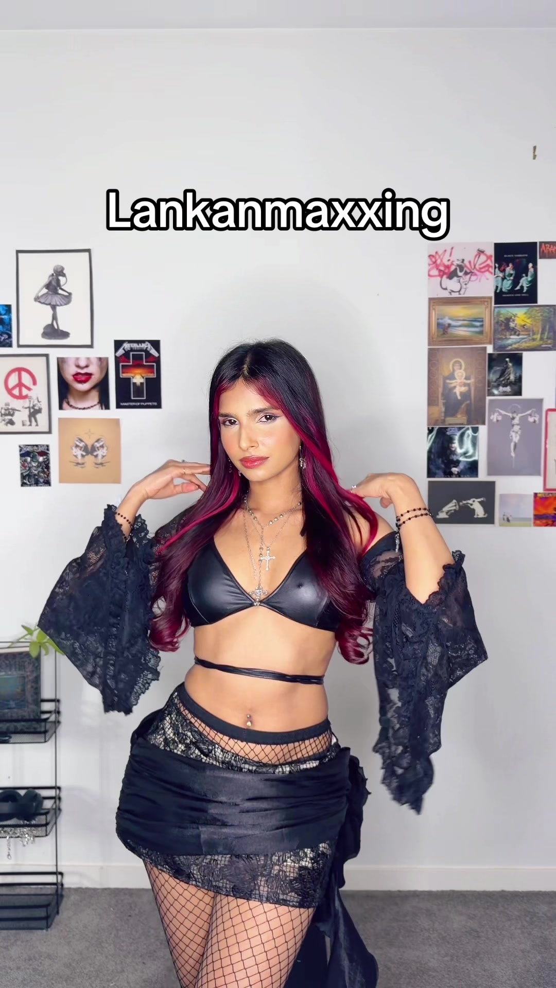 @D 🖤