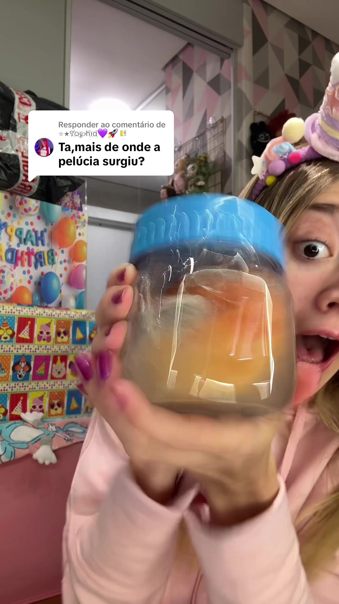 @Lara Leal